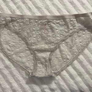 COPY - Victorias Secret Panties